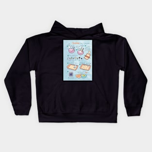 Recipe: Crackers Kids Hoodie